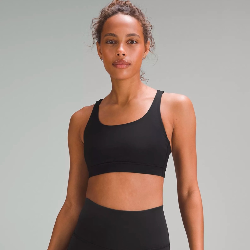 Lululemon energy bra